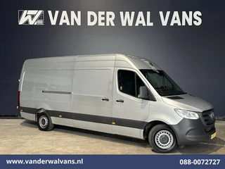 Mercedes-Benz Sprinter 314 CDI 143pk L3H2 Euro6 Airco | Camera | Navigatie | Apple Carplay | Android Auto Parkeersensoren