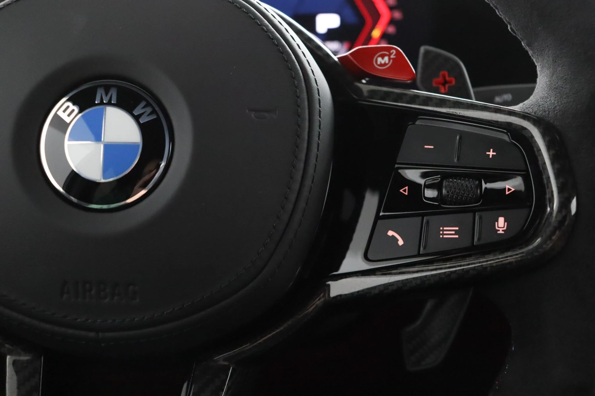 Hoofdafbeelding BMW M3