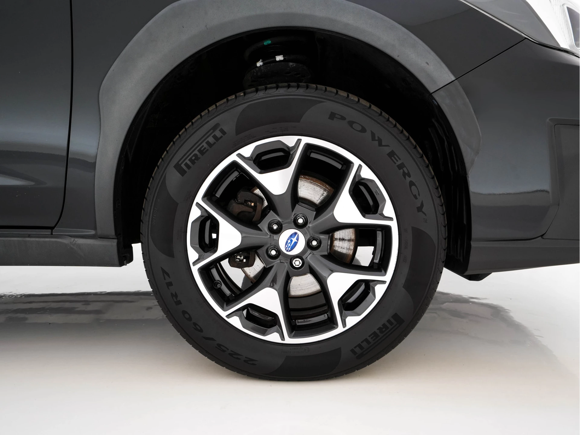 Hoofdafbeelding Subaru XV
