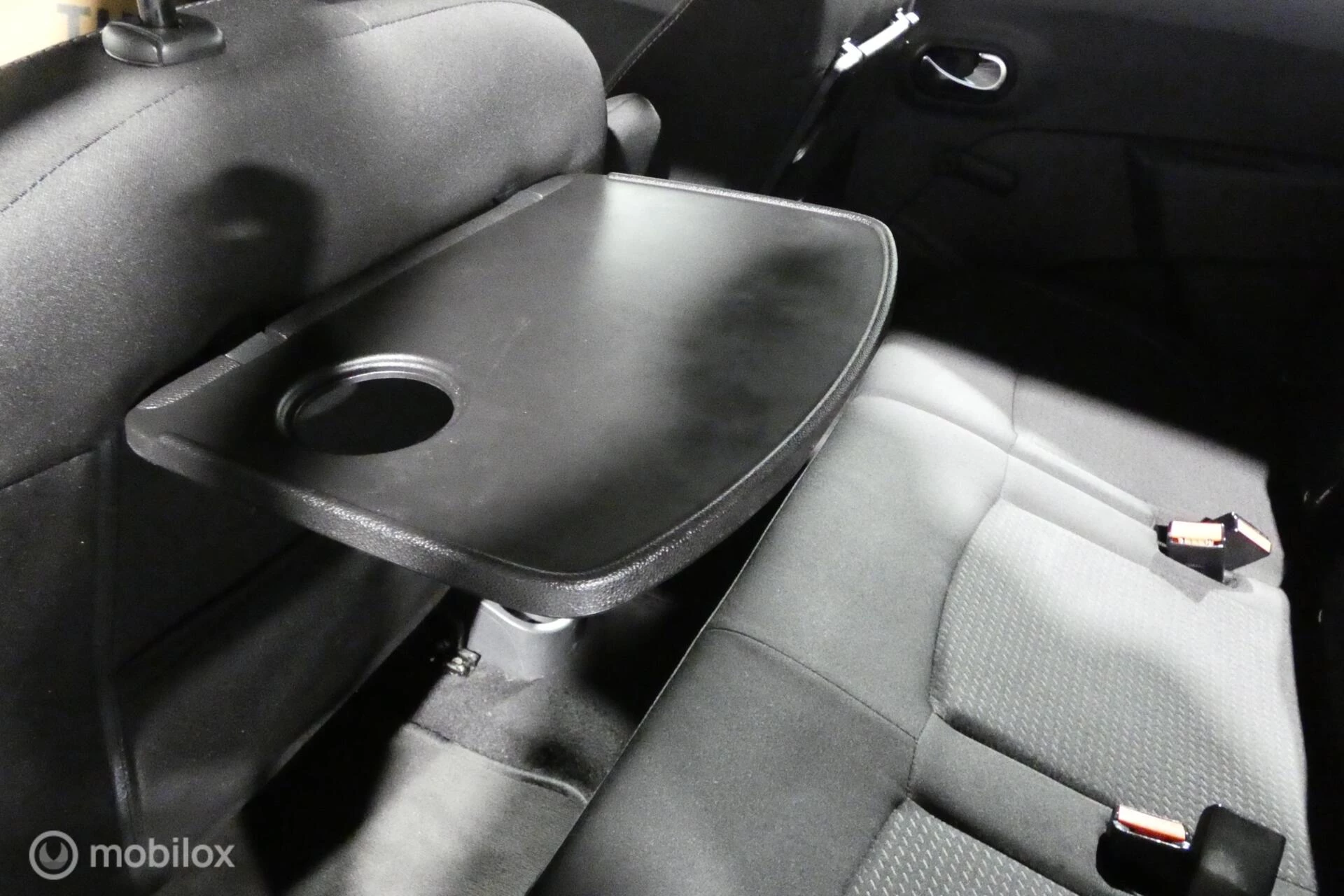 Hoofdafbeelding Dacia Lodgy