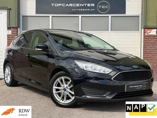 Ford Focus 1.0 Trend/AIRCO/NAVI/TREKH/PARKS/APK/NAP