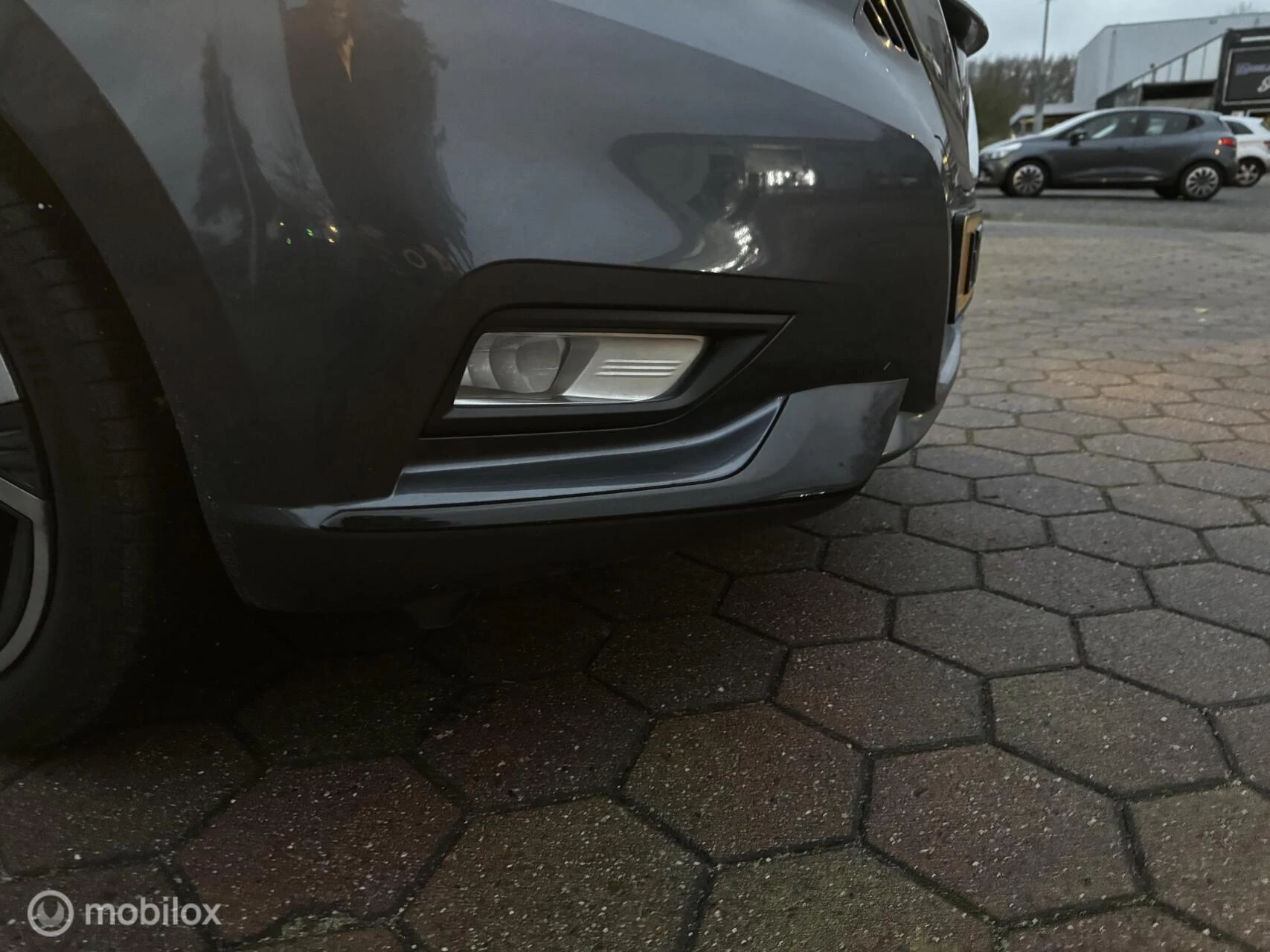 Hoofdafbeelding Nissan Micra