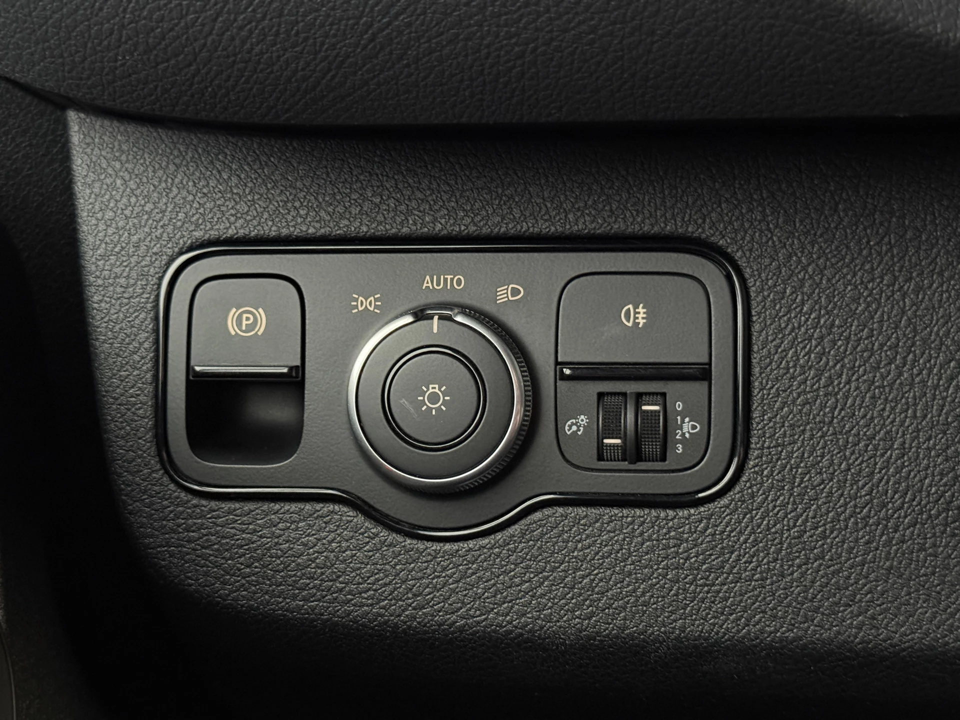 Hoofdafbeelding Mercedes-Benz eSprinter