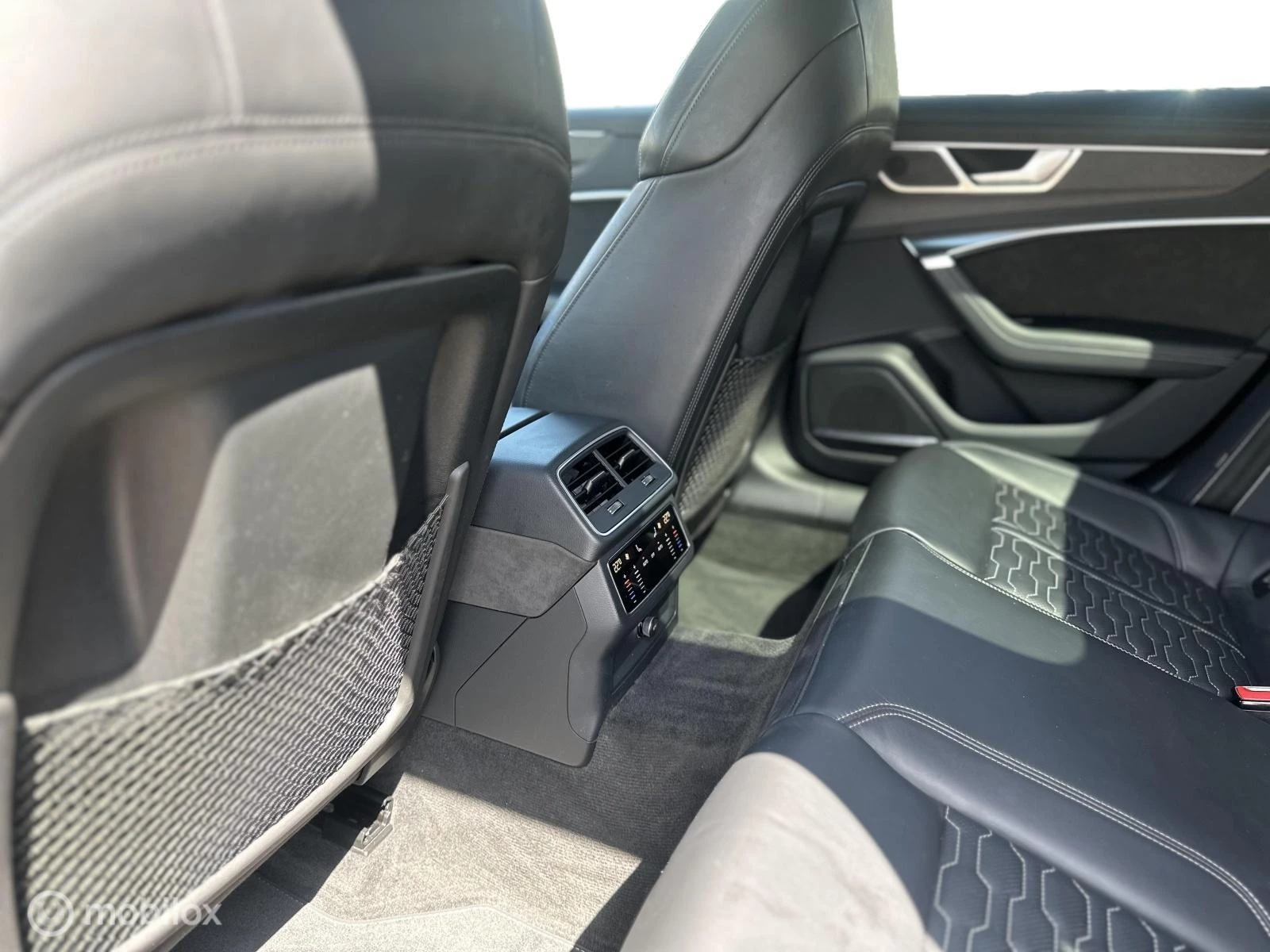 Hoofdafbeelding Audi RS6