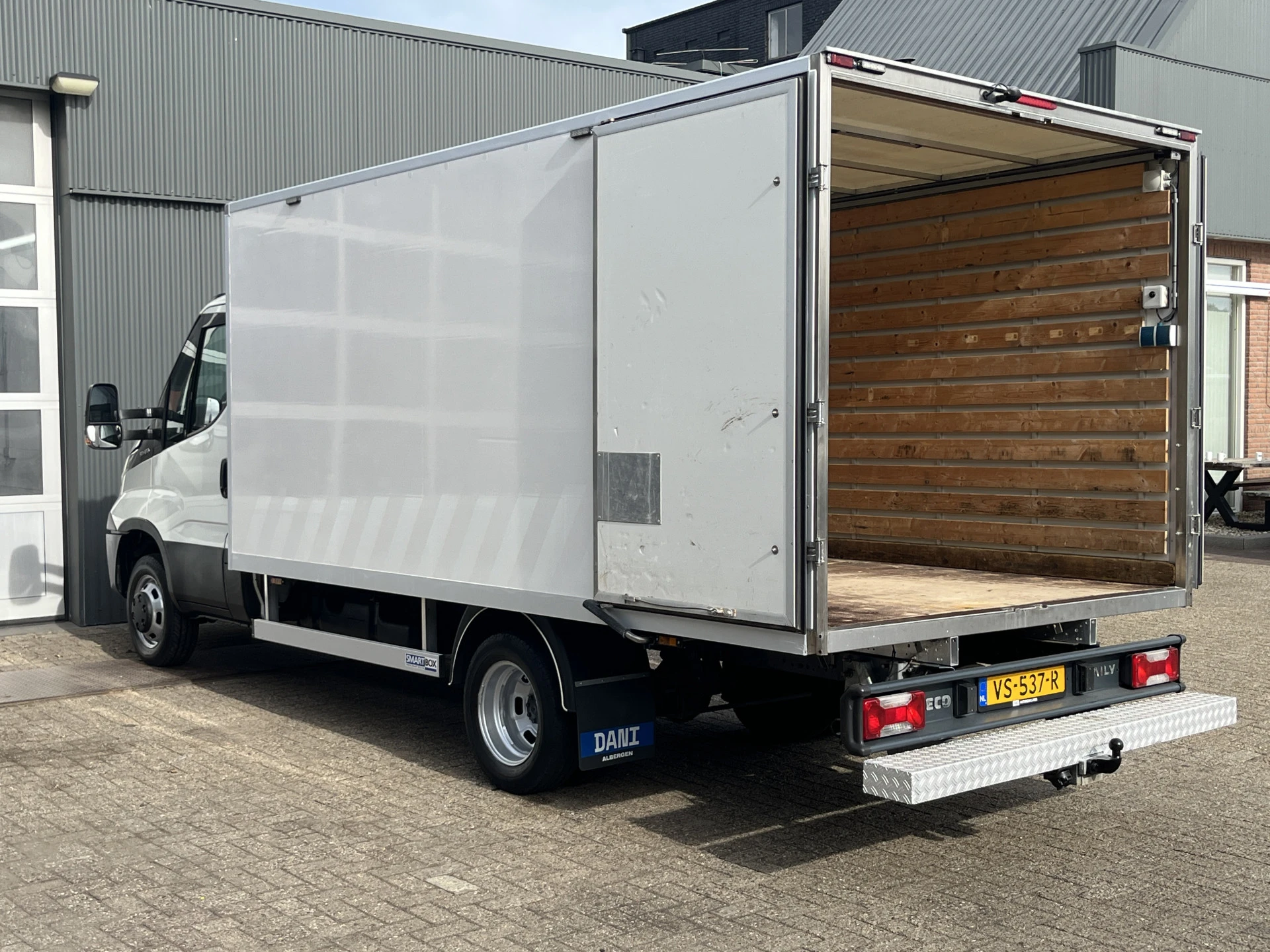 Iveco Daily