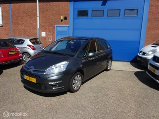 Hoofdafbeelding Citroën C4 Picasso Citroen C4 Picasso 1.6 THP Ligne Business