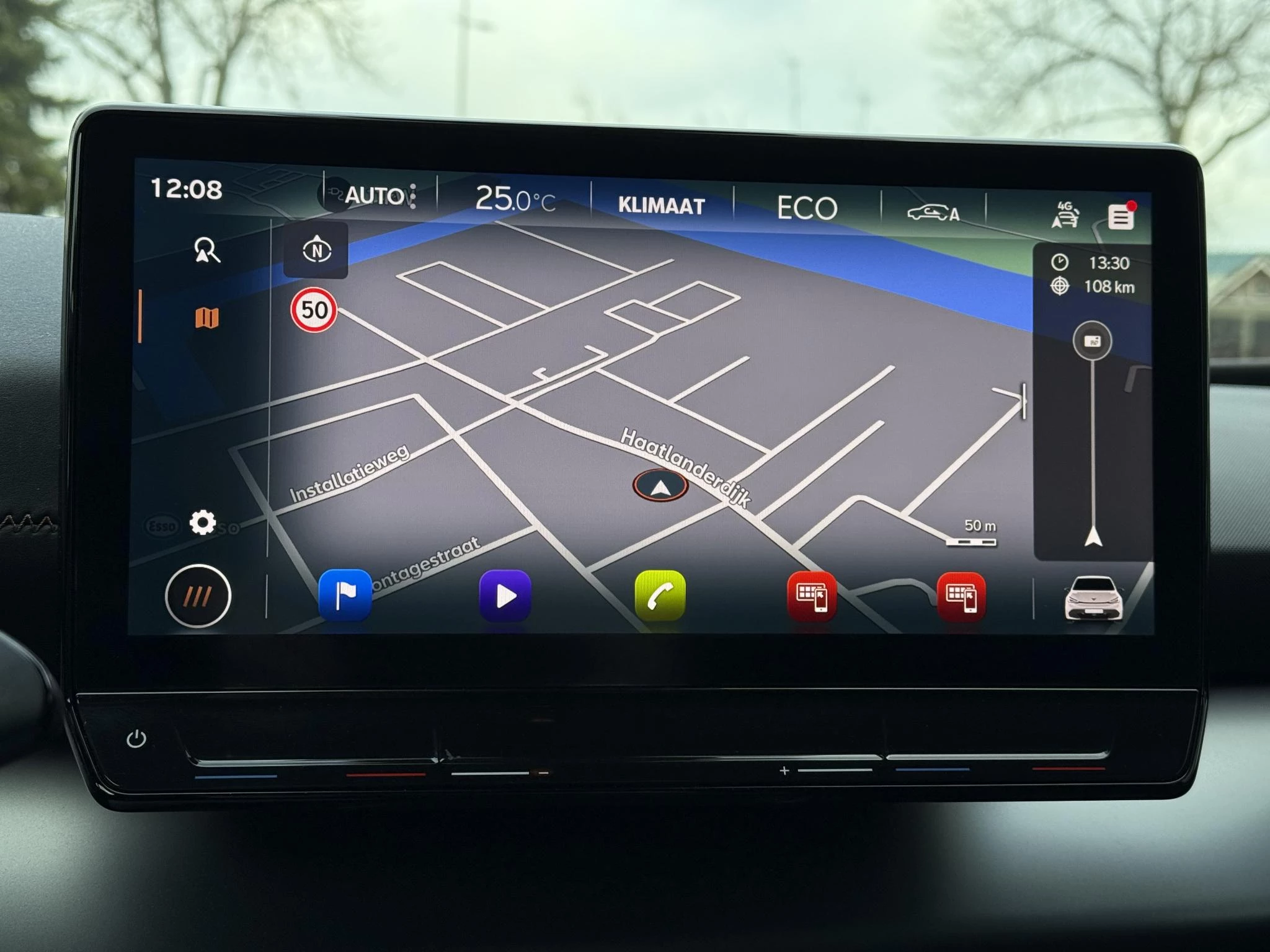 Hoofdafbeelding CUPRA Born