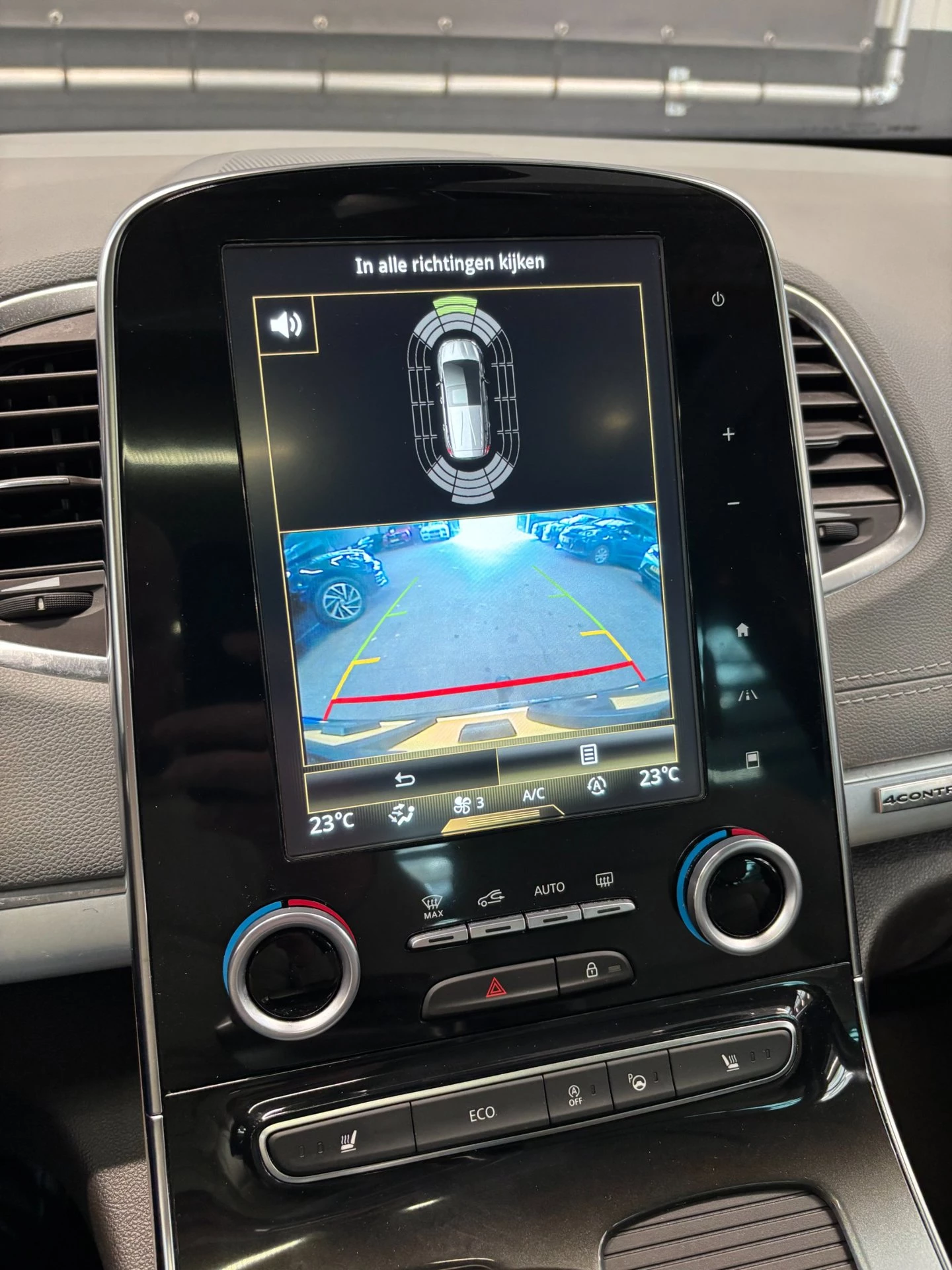 Hoofdafbeelding Renault Espace