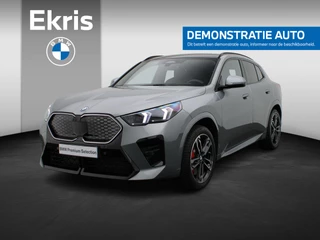 Hoofdafbeelding BMW iX2 BMW iX2 eDrive20 M Sport Edition | M Sportpakket Pro | Innovation Pack | Comfort Pack |  M Adaptief onderstel | Panoramadak | Elektrisch Verstelbare Sportstoelen | Head-Up Display | Harman Kardon | 19''