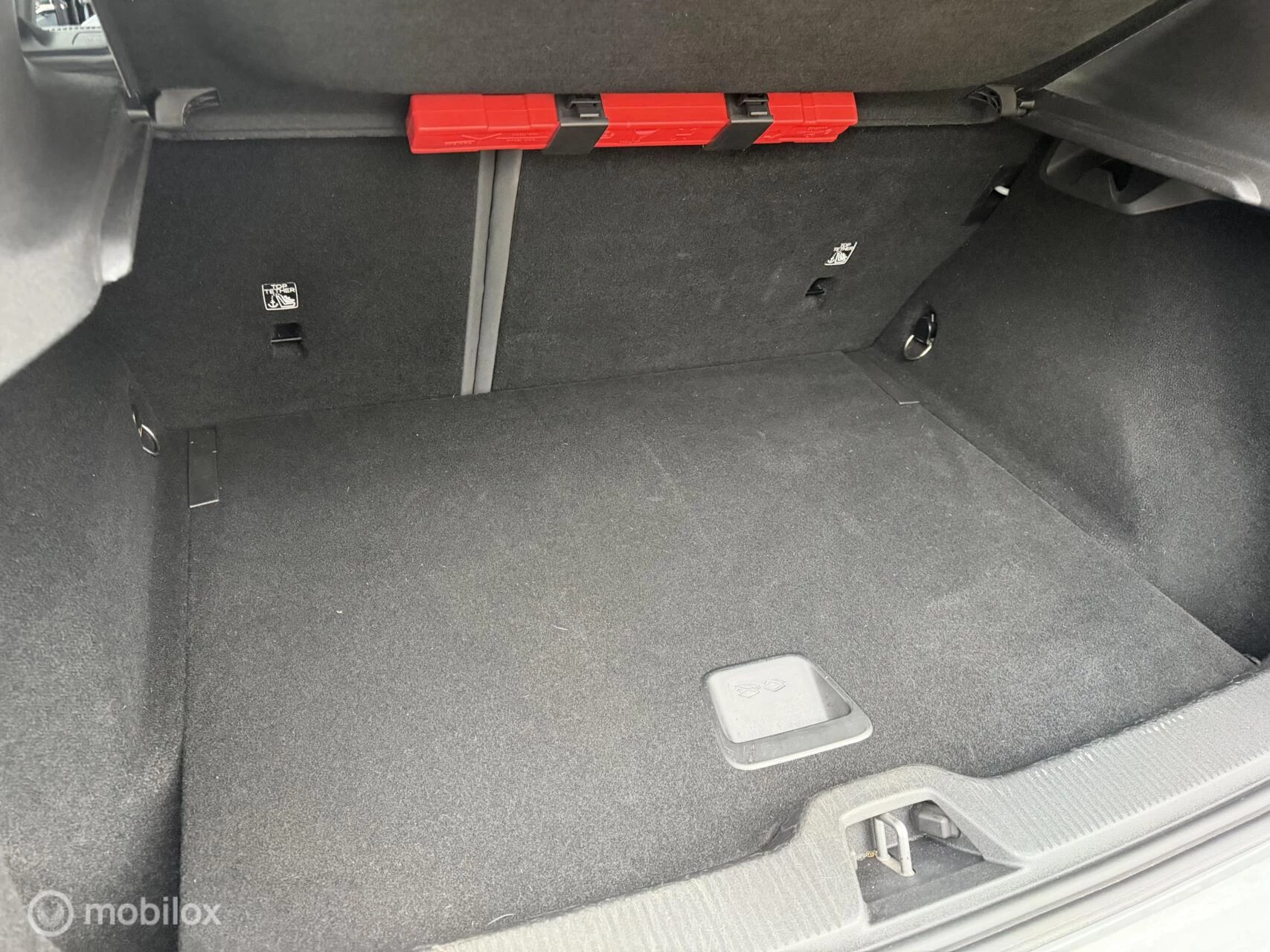 Hoofdafbeelding Volvo EX30