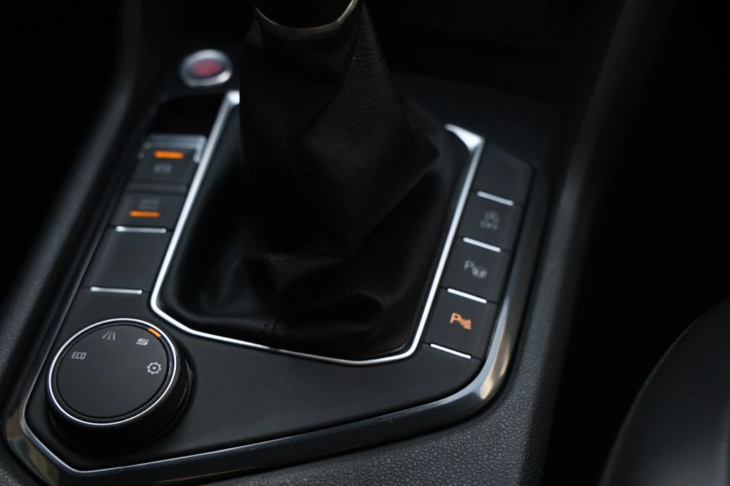 Hoofdafbeelding SEAT Tarraco