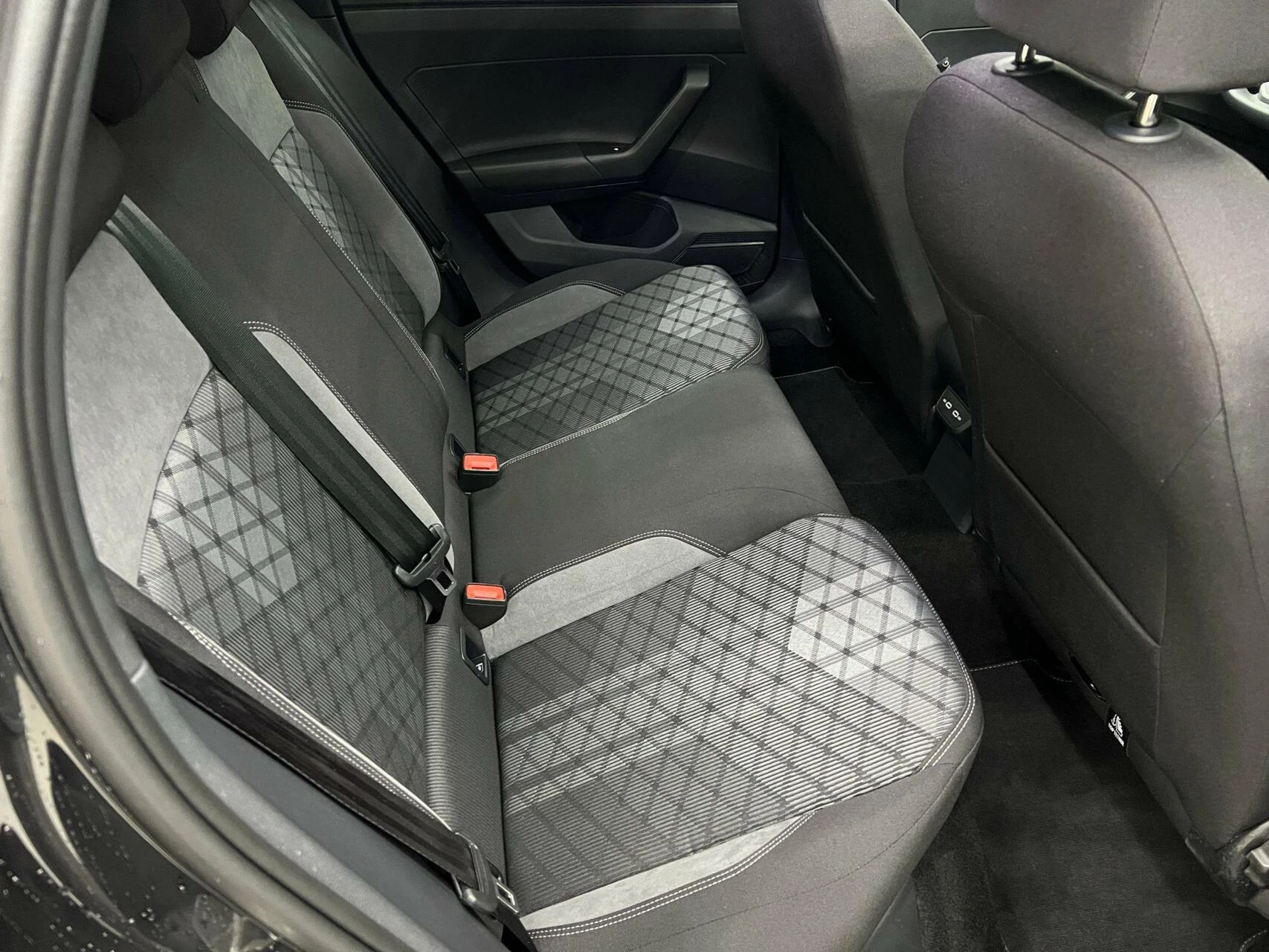 Hoofdafbeelding Volkswagen Taigo