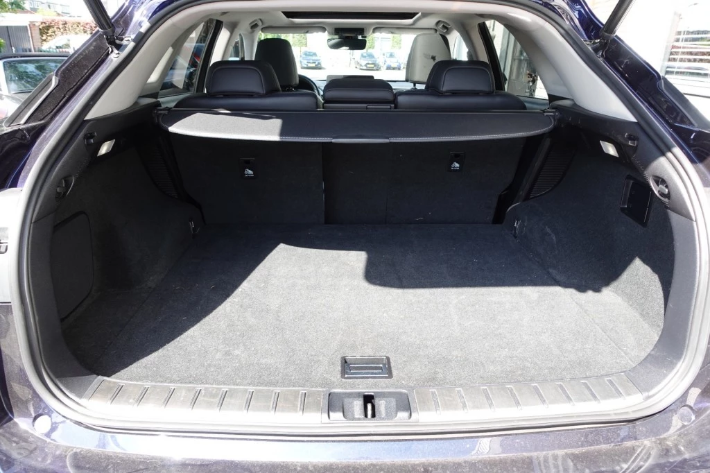 Hoofdafbeelding Lexus RX