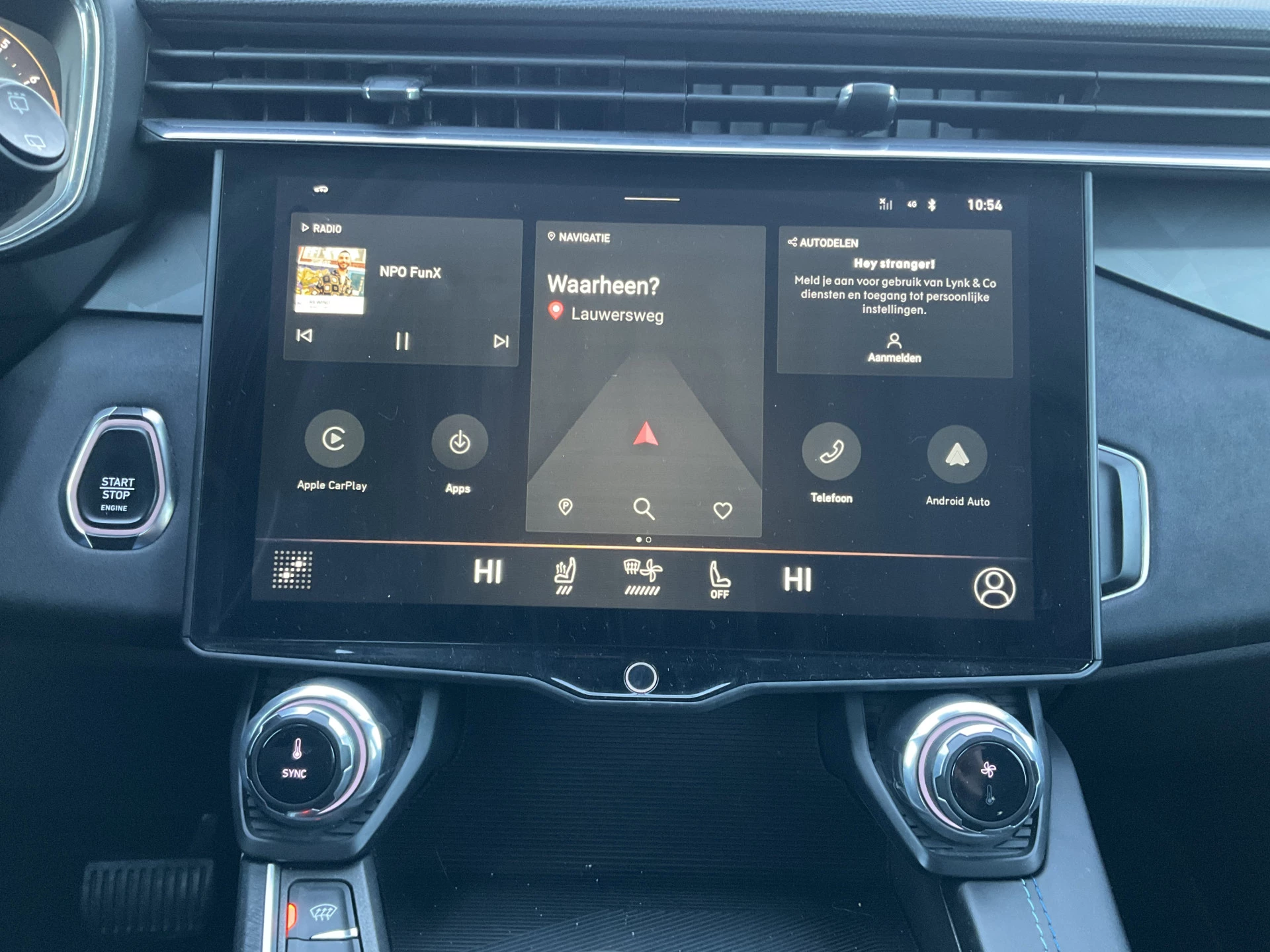 Hoofdafbeelding Lynk & Co 01