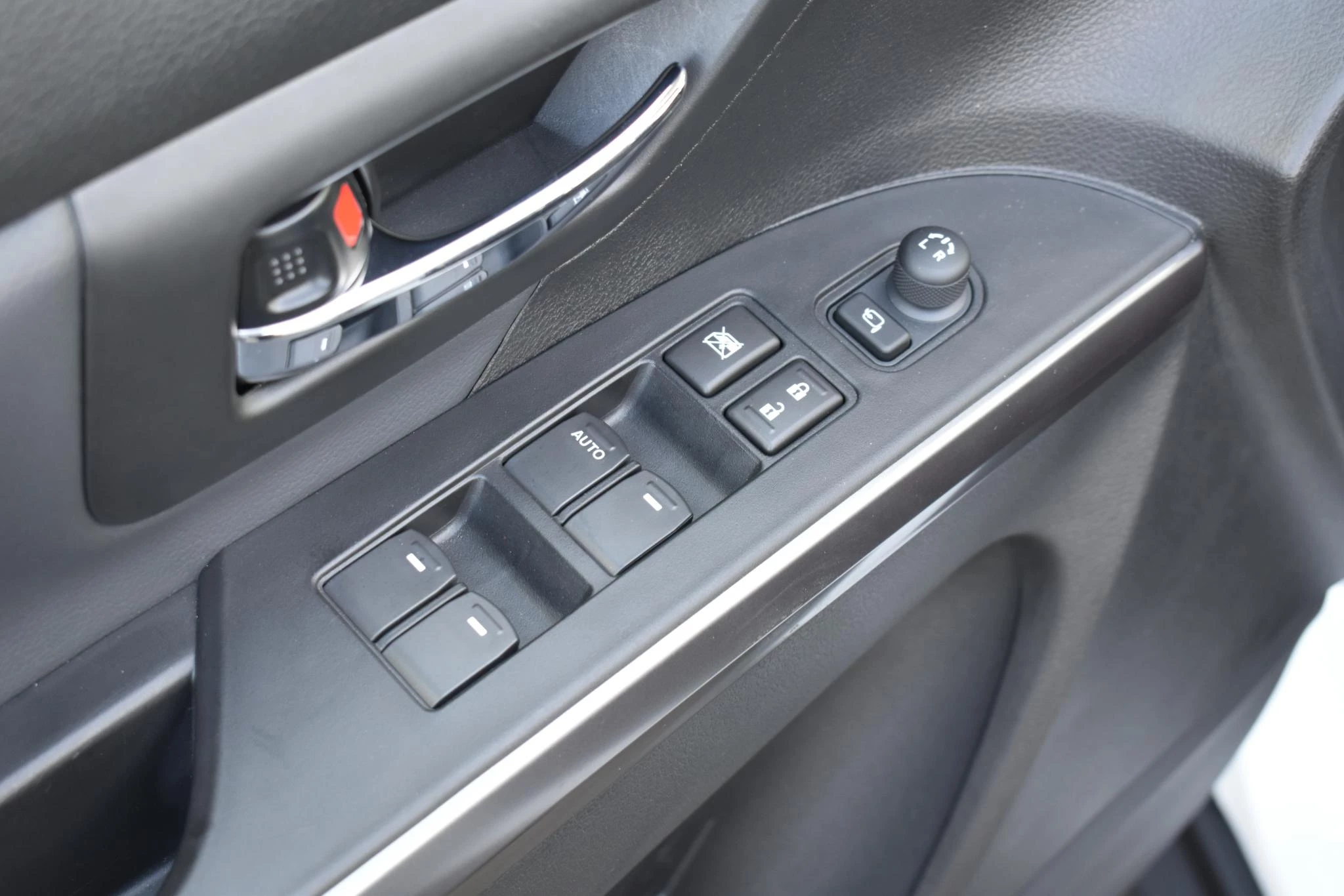 Hoofdafbeelding Suzuki S-Cross