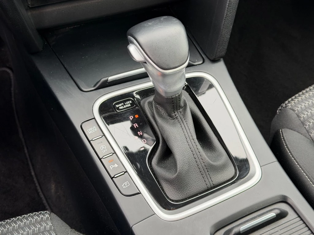 Hoofdafbeelding Kia Ceed