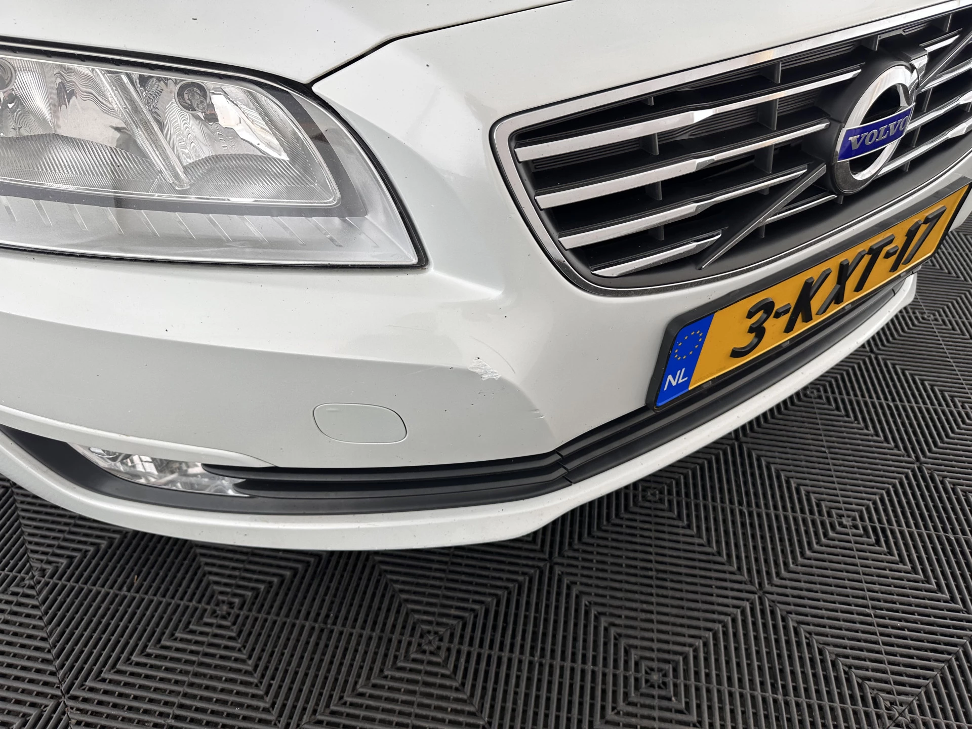 Hoofdafbeelding Volvo V70