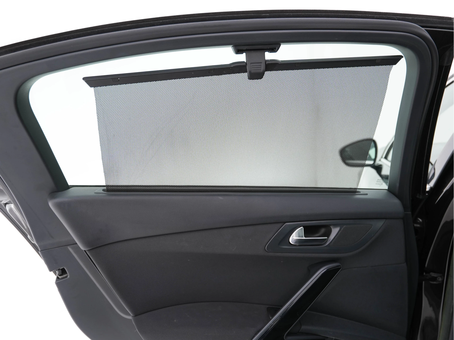 Hoofdafbeelding Peugeot 508