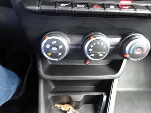 Hoofdafbeelding Renault Express