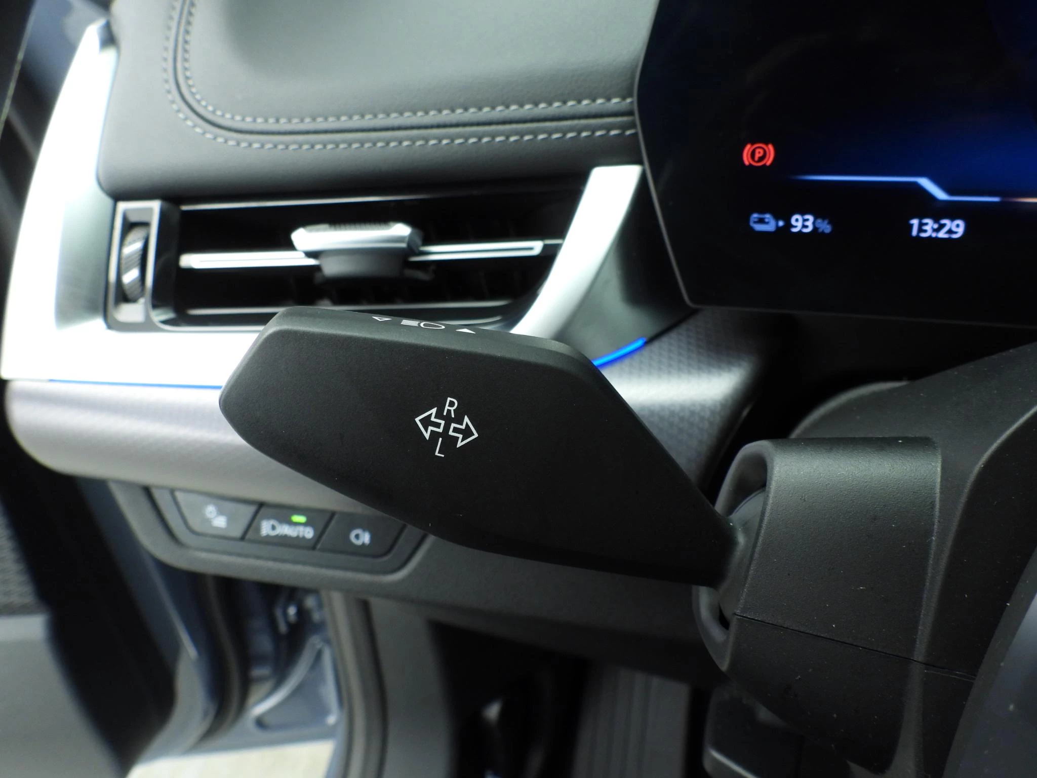 Hoofdafbeelding BMW iX1