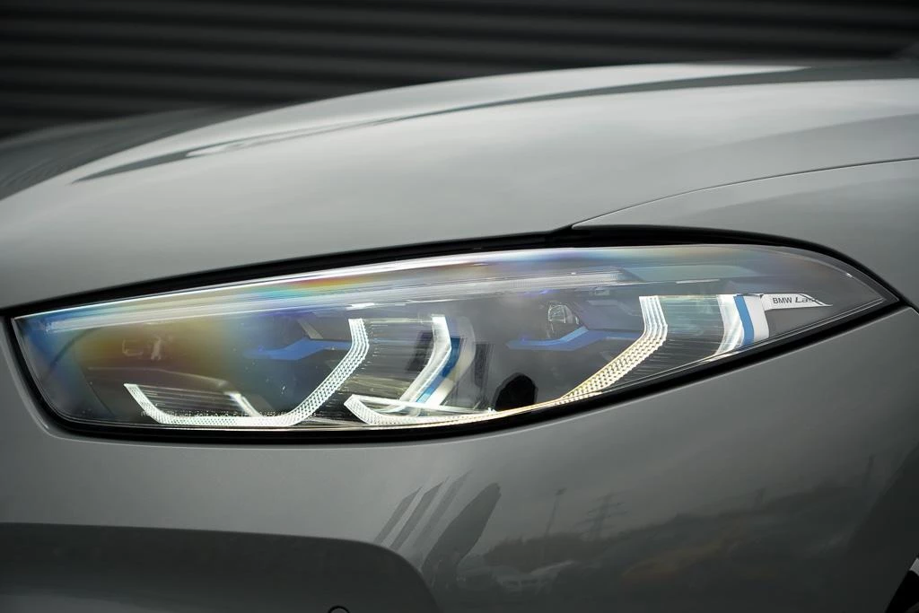 Hoofdafbeelding BMW 8 Serie