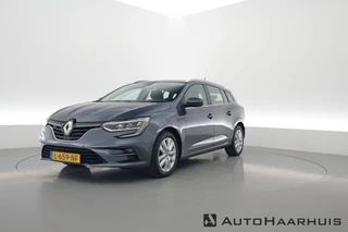 Hoofdafbeelding Renault Megane E-Tech Renault Megane E-Tech Estate 1.6 Plug-In Hybrid 160 Business Zen | Navi | Apple Carplay | PDC V+A | LED | Clima | Cruise