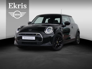 Mini Mini Electric Classic 33 kWh Navigatiesysteem/ Comfort Pack/ Parkeersensoren/ Climate Control/ LED koplampen