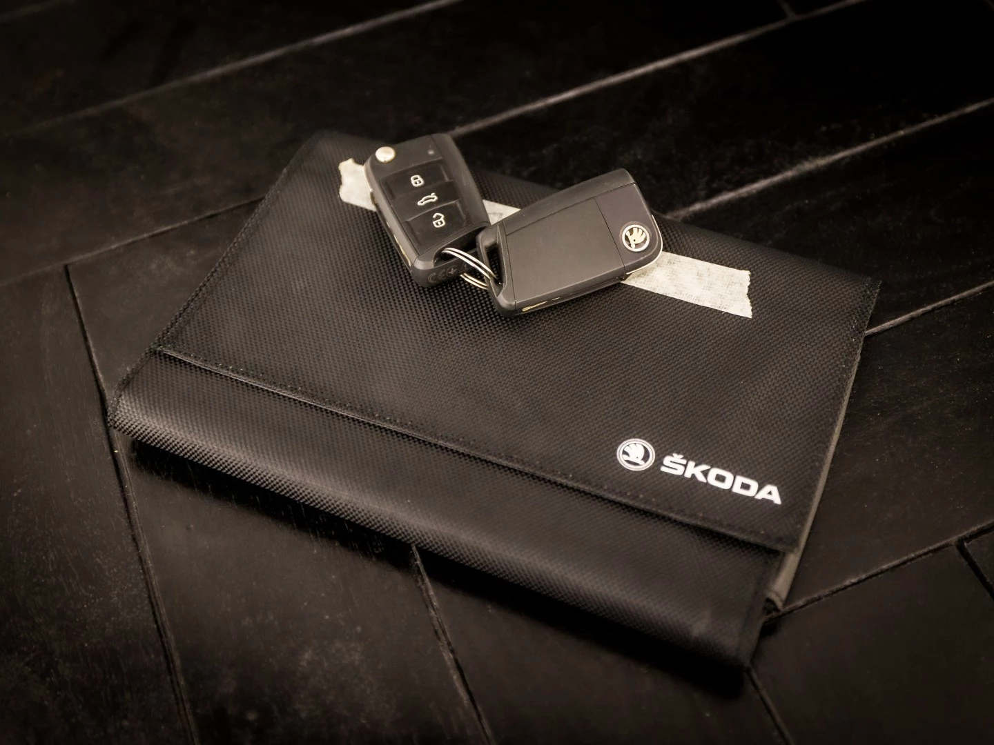 Hoofdafbeelding Škoda Kamiq