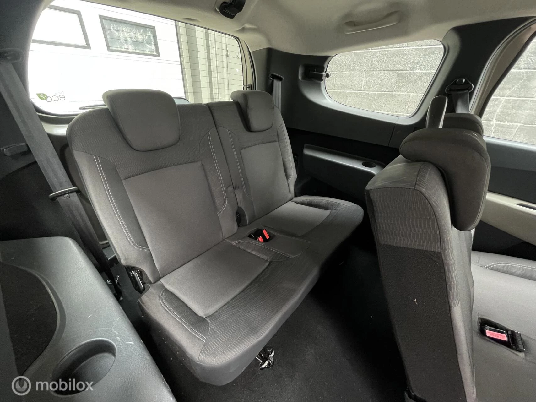 Hoofdafbeelding Dacia Lodgy