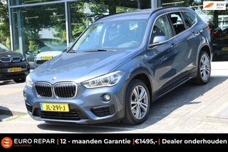 BMW X1 SDrive20i Centennial High Executive TREKHAAK DEALER OND!