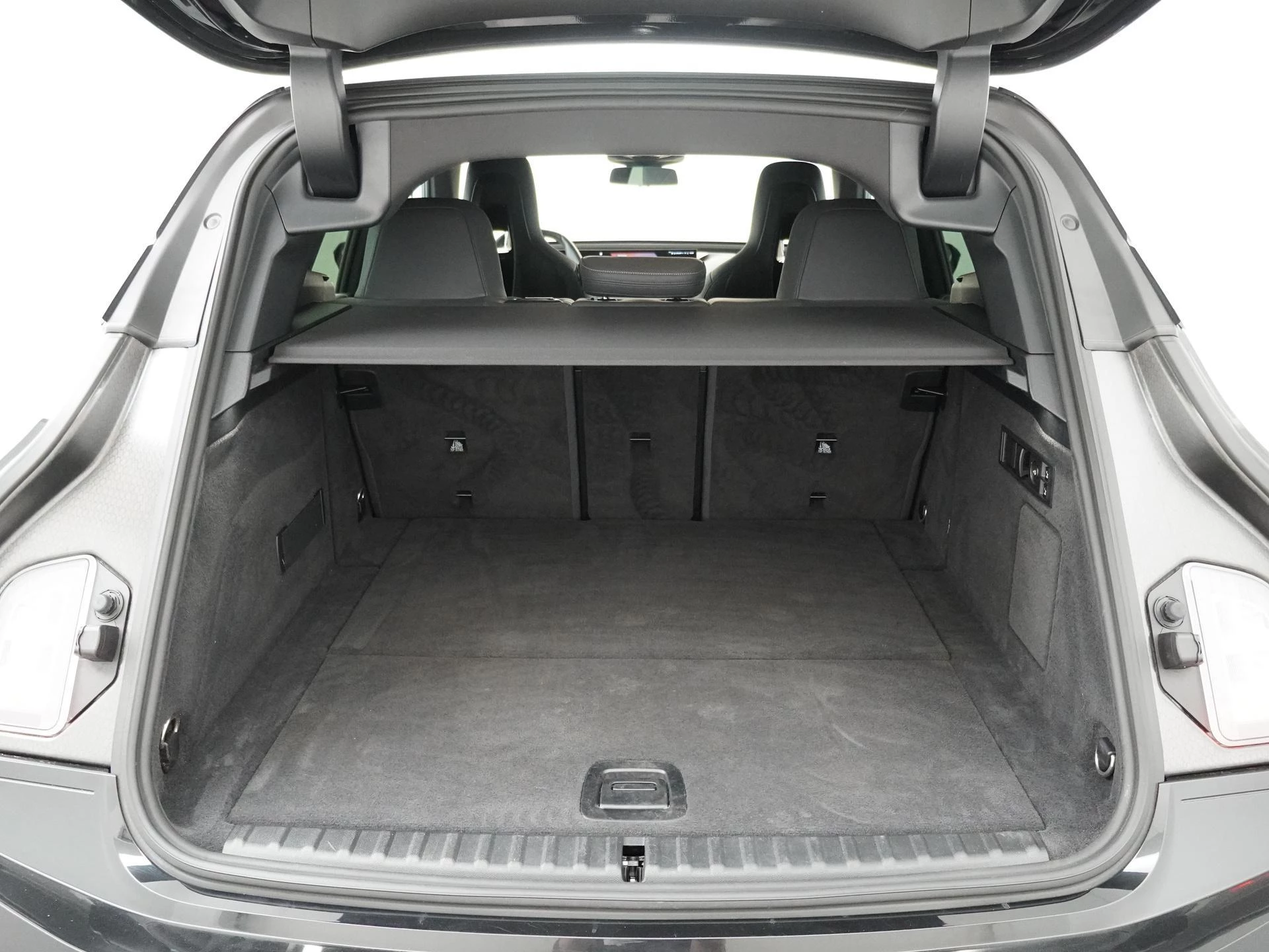 Hoofdafbeelding BMW iX