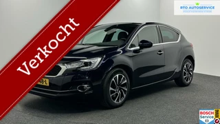 Ds 4 1.6 THP Business NAVI CAMERA TREKHAAK LM ECC 95000 KM