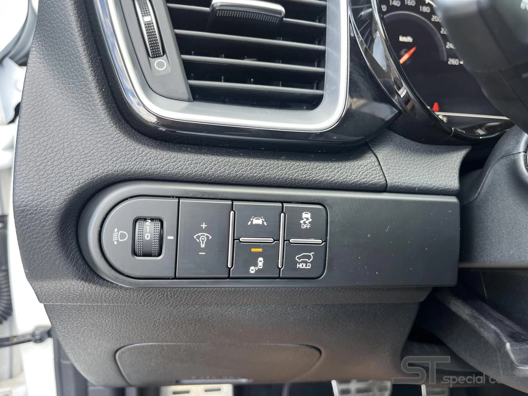 Hoofdafbeelding Kia ProCeed