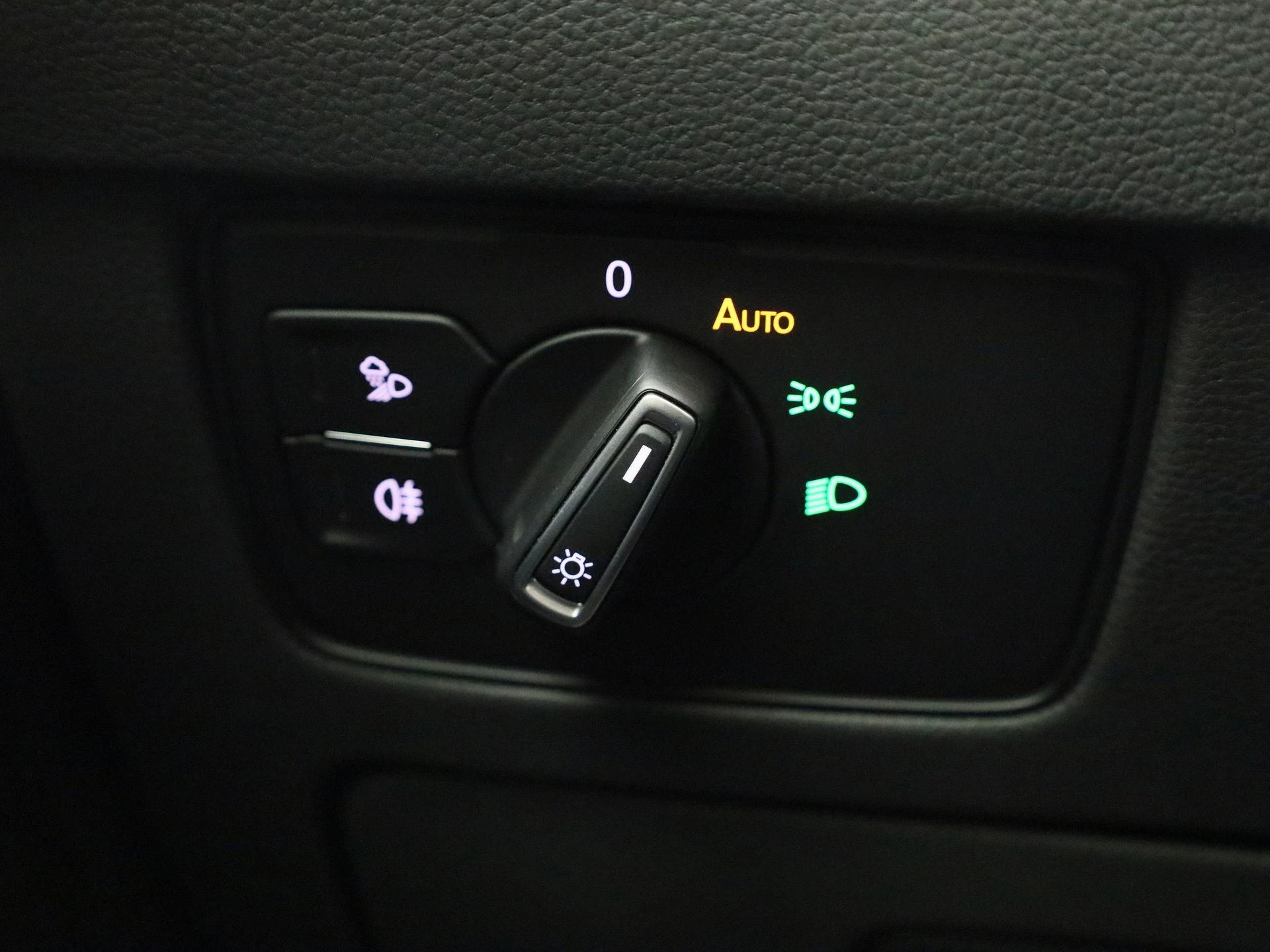 Hoofdafbeelding Volkswagen Arteon