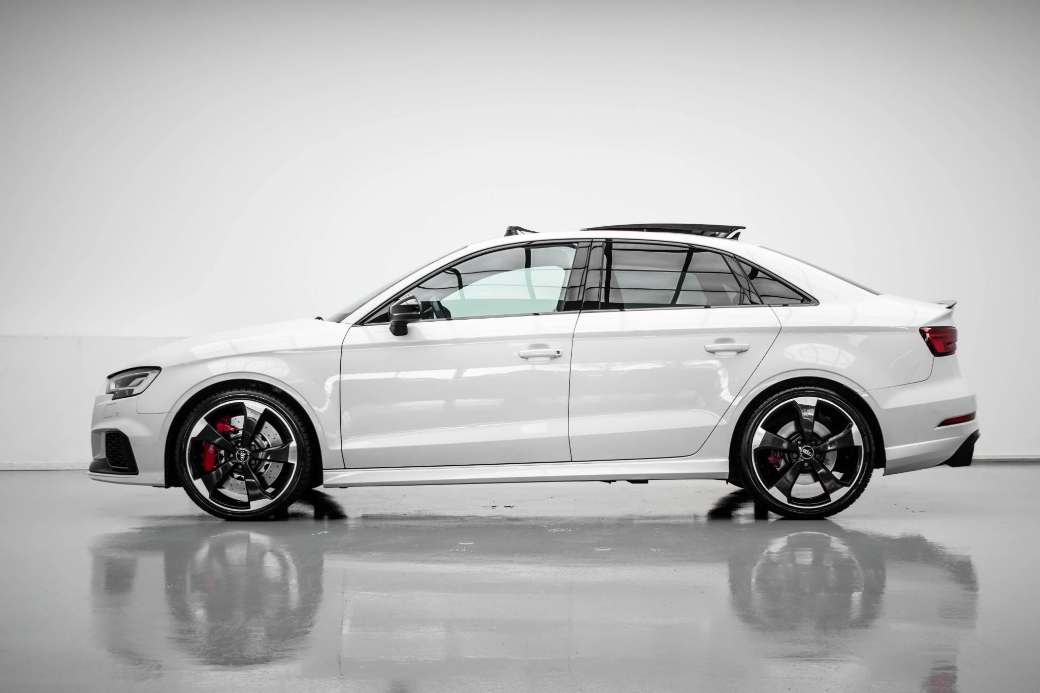 Hoofdafbeelding Audi RS3