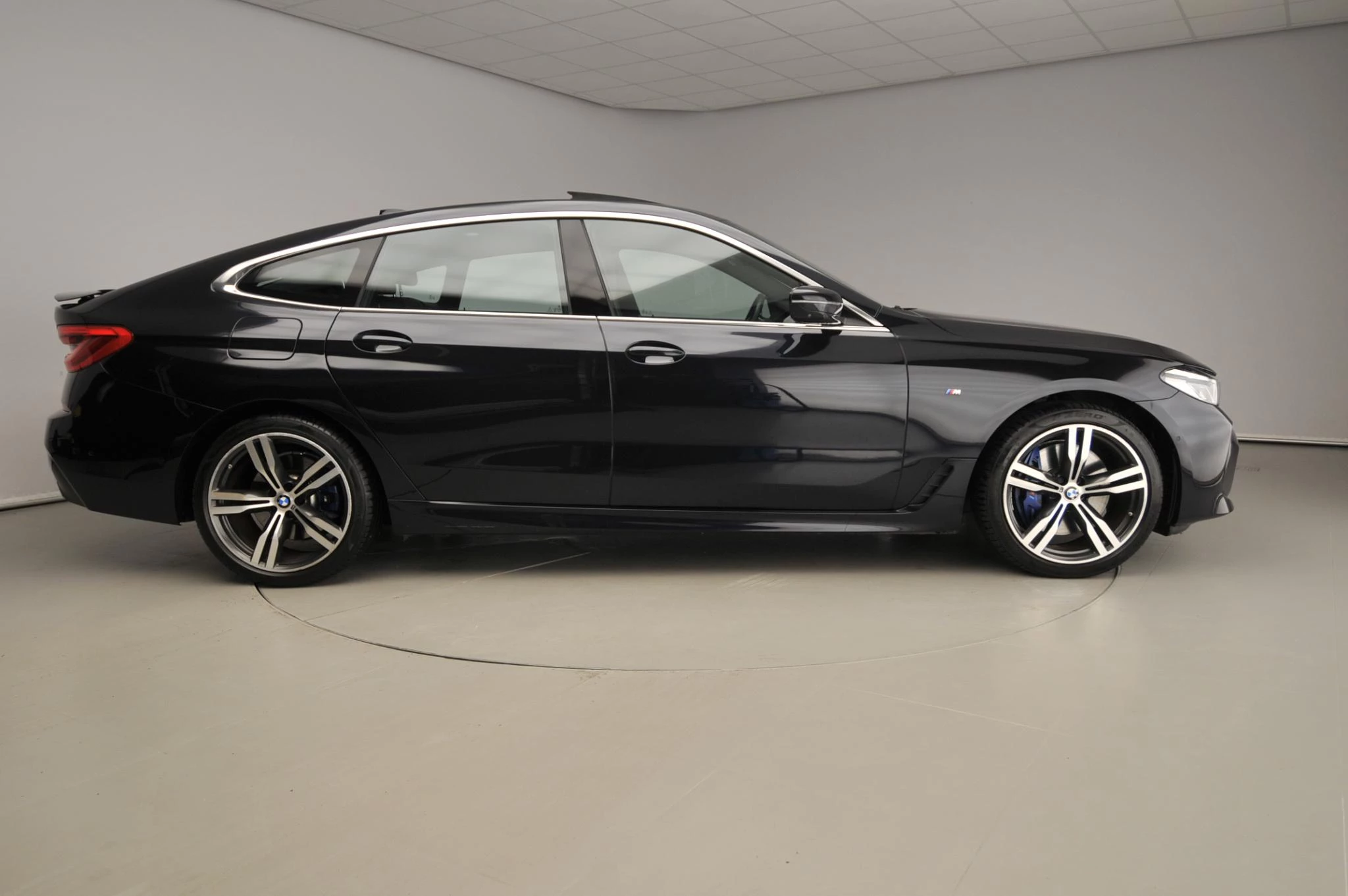 Hoofdafbeelding BMW 6 Serie