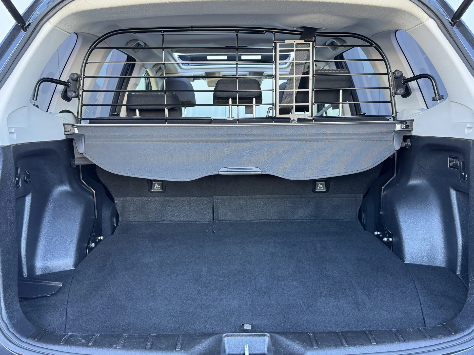 Hoofdafbeelding Subaru Forester