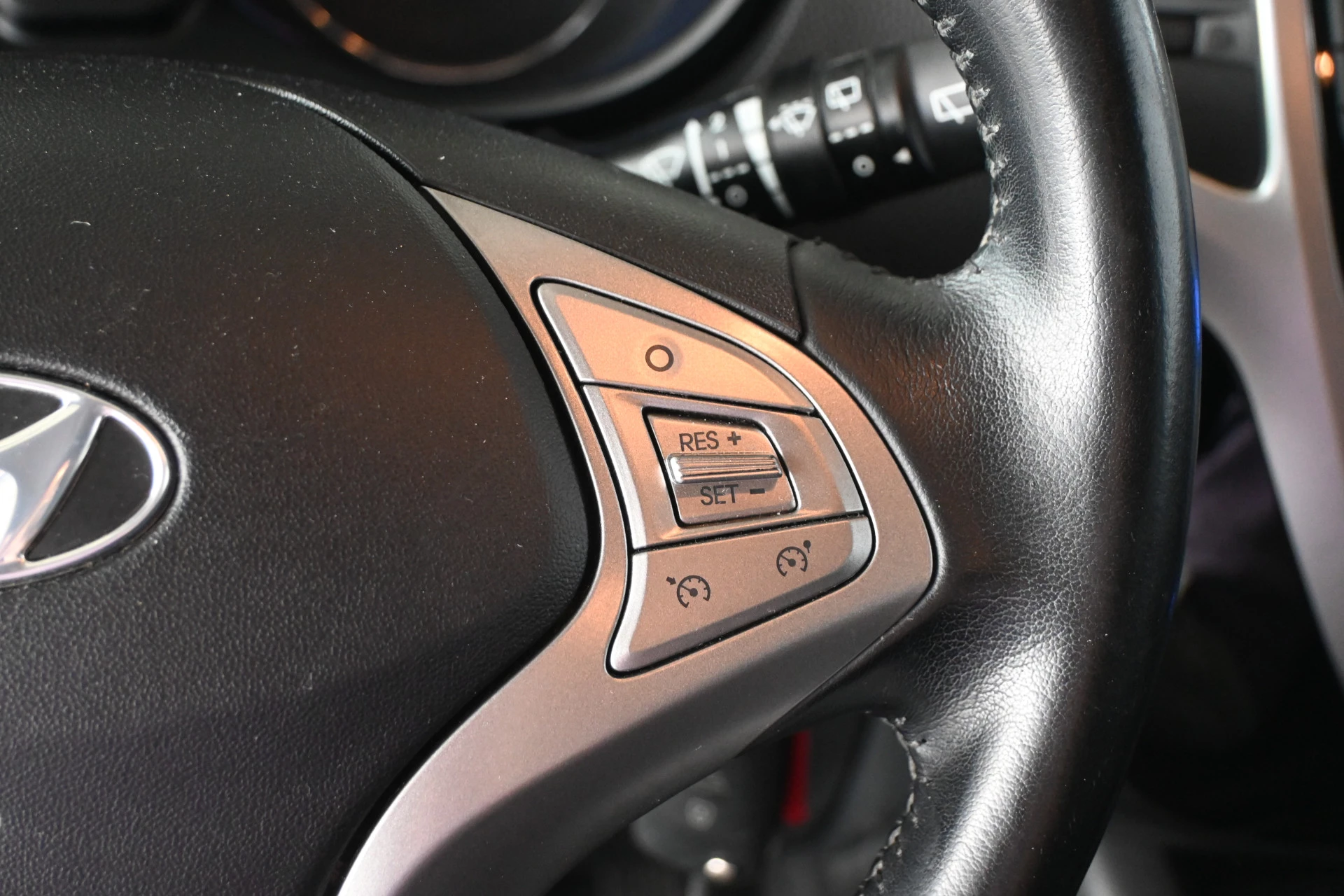Hoofdafbeelding Hyundai ix20