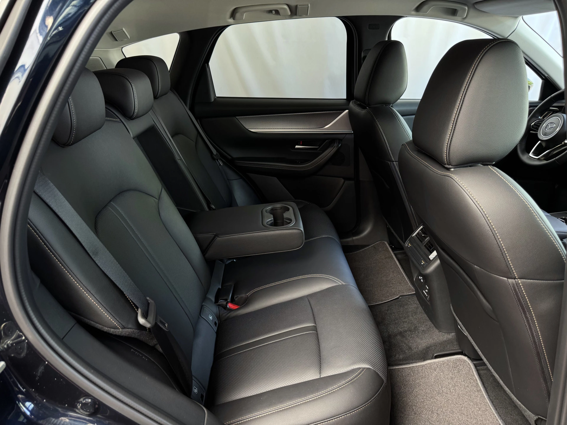 Hoofdafbeelding Mazda CX-60