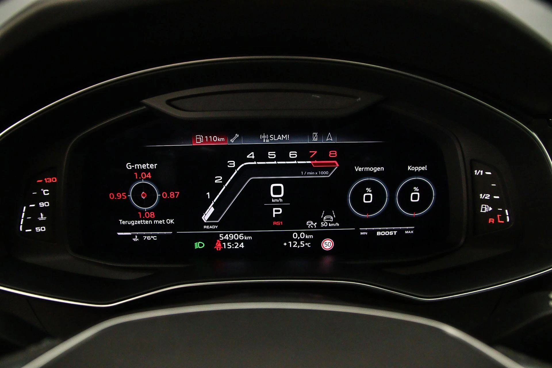 Hoofdafbeelding Audi RS6