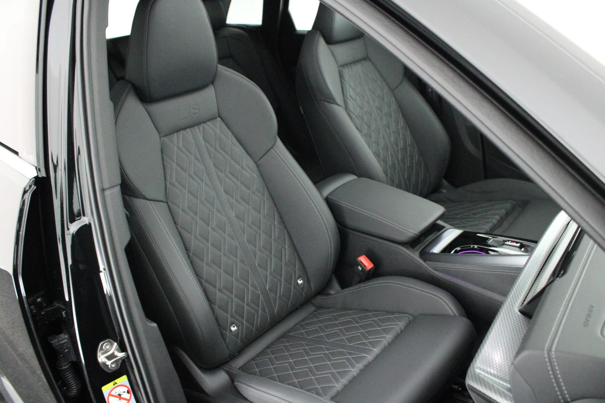 Hoofdafbeelding Audi SQ5