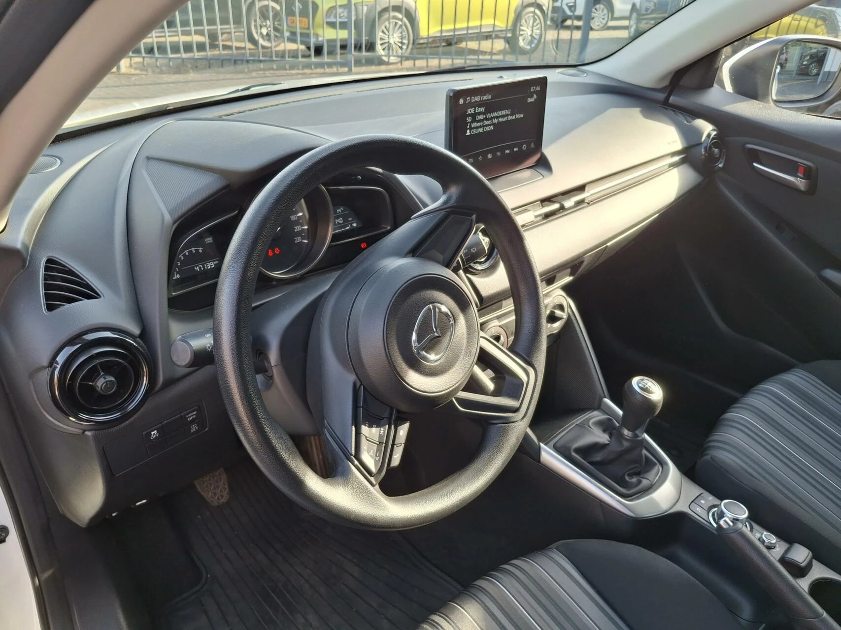 Hoofdafbeelding Mazda 2