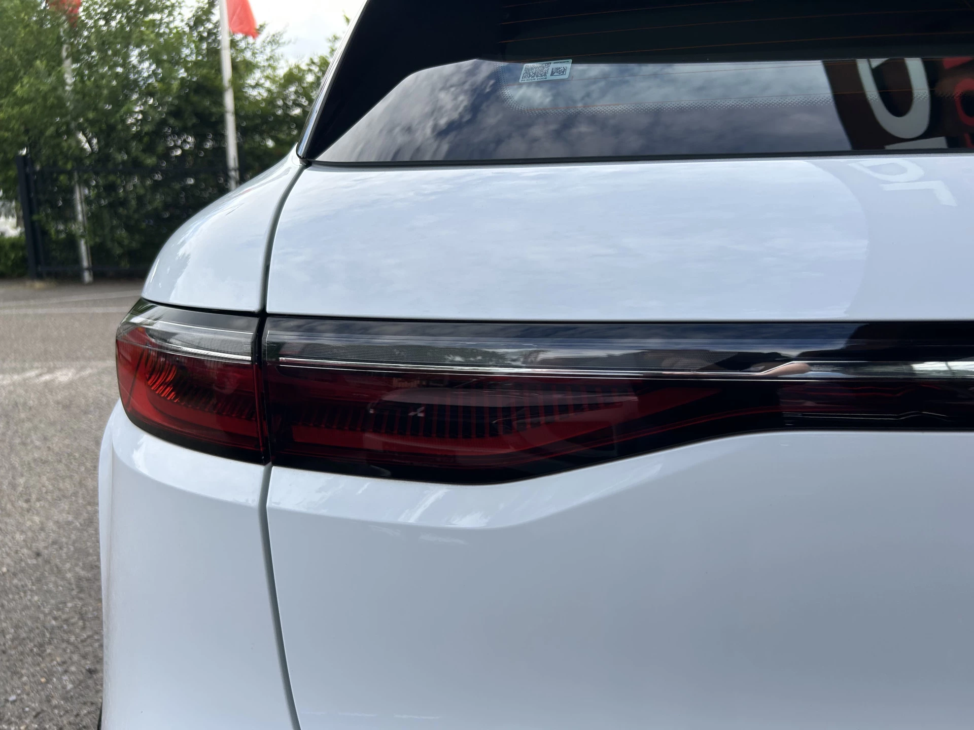 Hoofdafbeelding Renault Megane E-Tech
