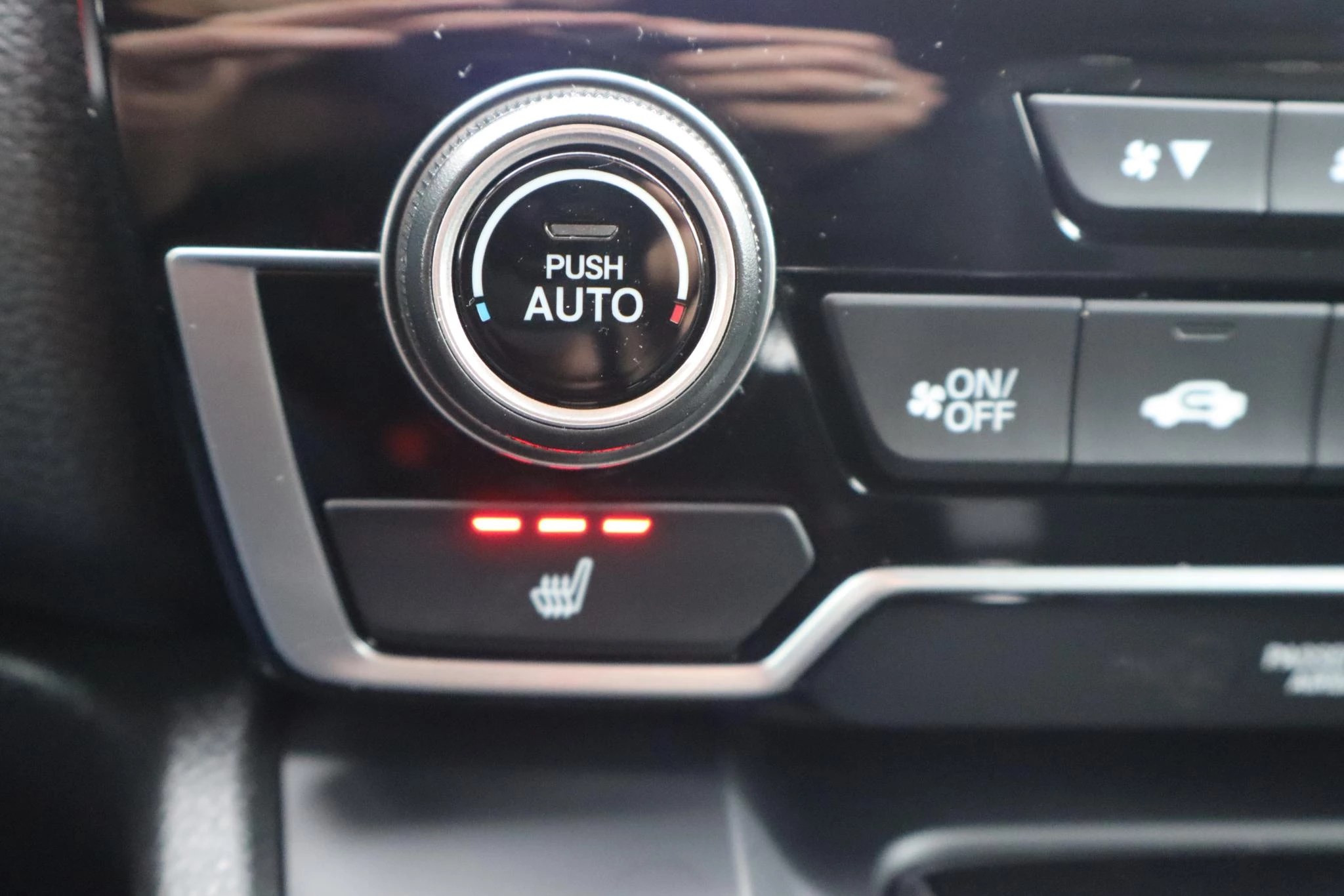 Hoofdafbeelding Honda CR-V