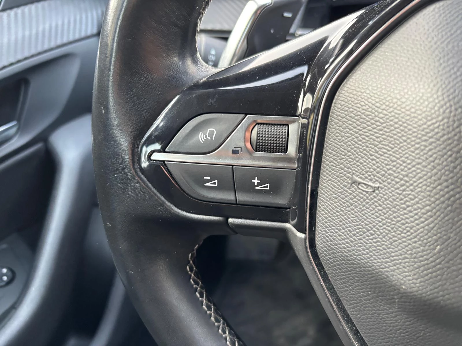 Hoofdafbeelding Peugeot 508