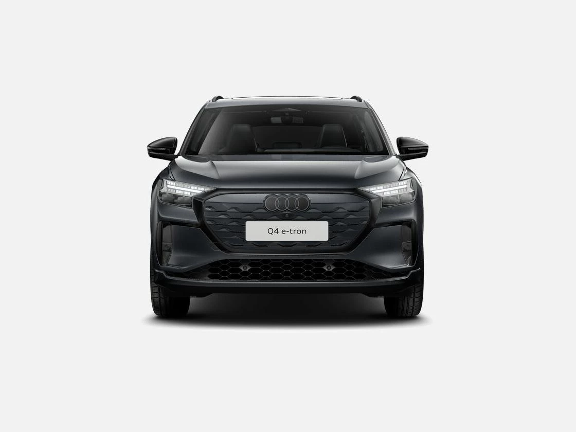Hoofdafbeelding Audi Q4