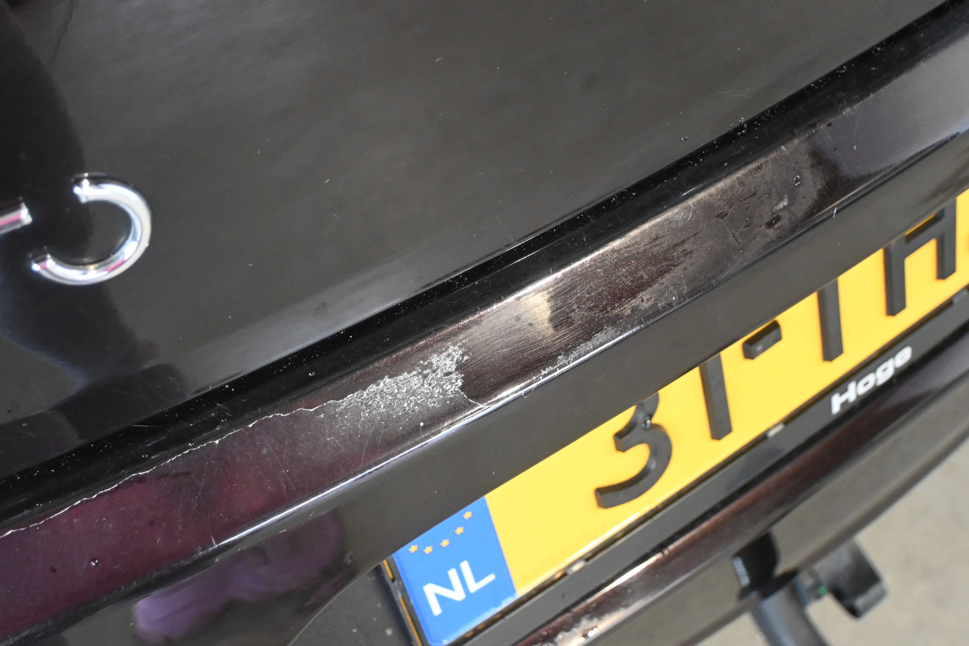 Hoofdafbeelding Alfa Romeo MiTo