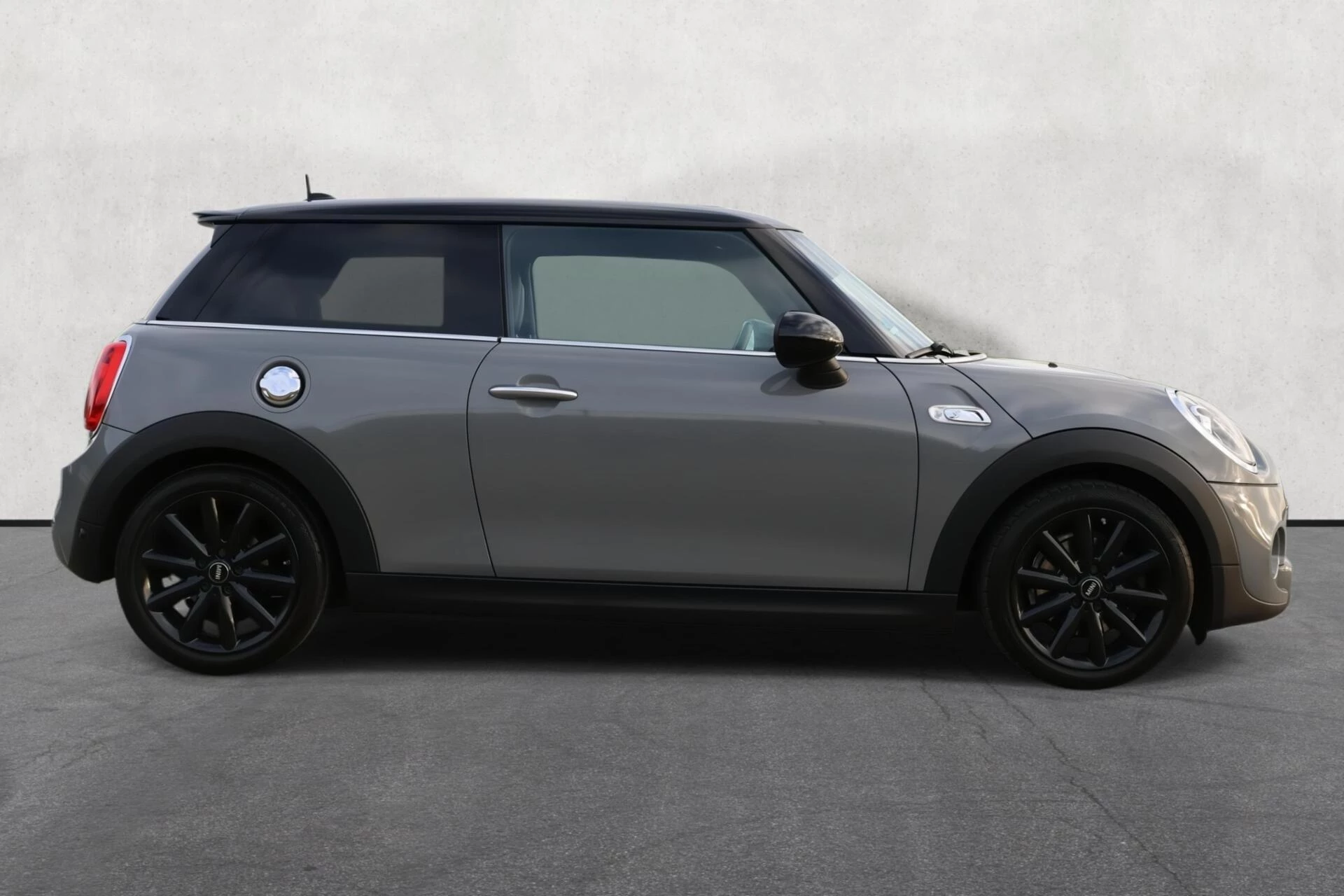Hoofdafbeelding MINI Cooper S