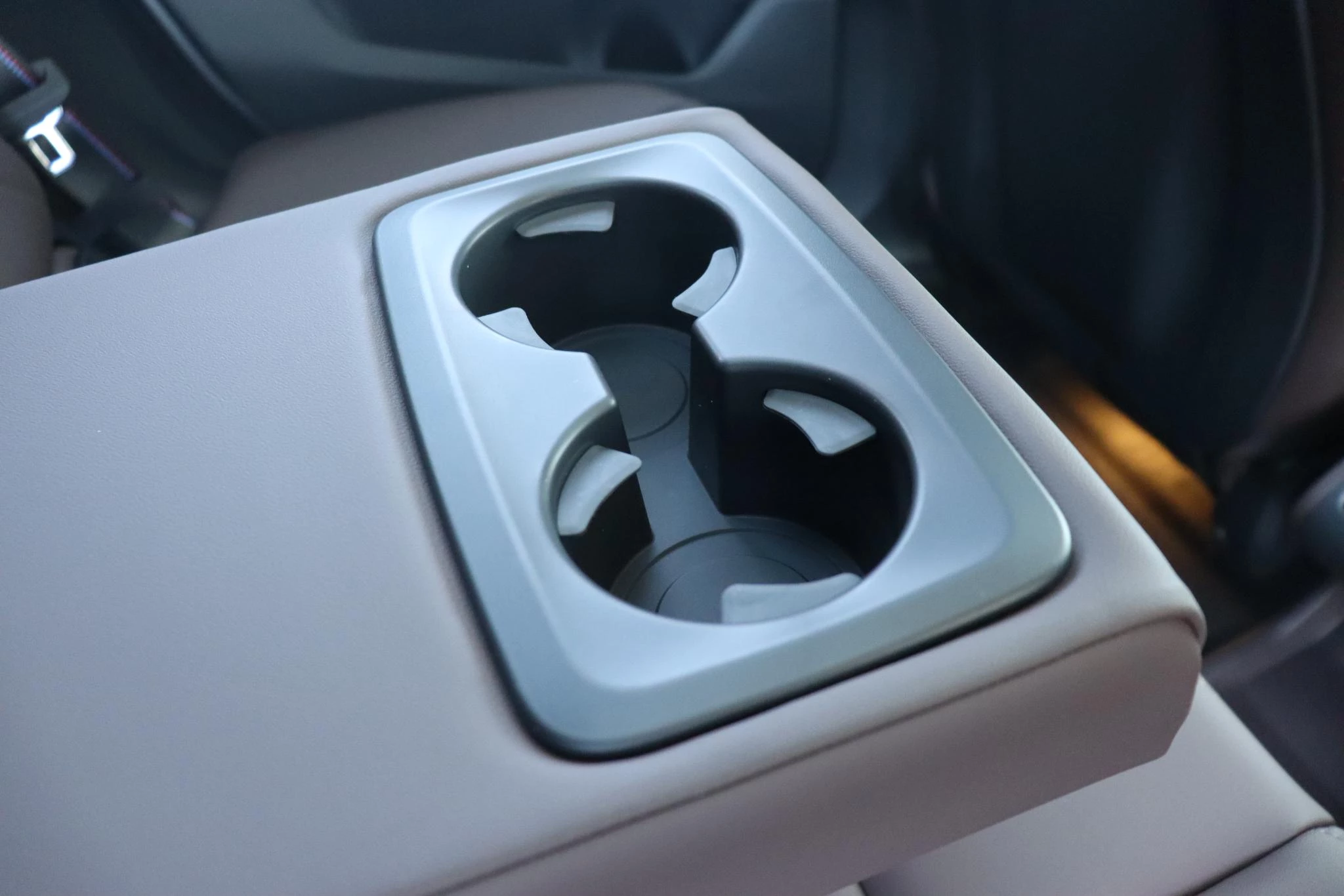 Hoofdafbeelding BMW iX1
