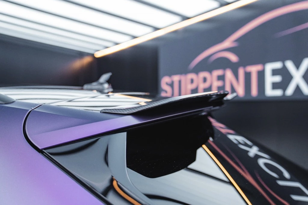 Hoofdafbeelding Audi RS6